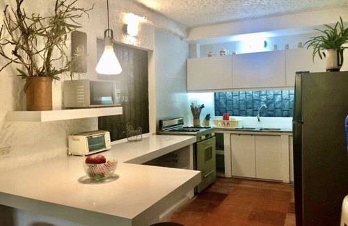 Manglaralto House | Beautiful Farm Within Nature with 30.000m2 of land