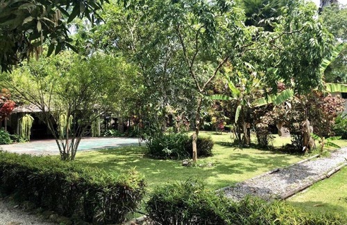 Manglaralto House | Beautiful Farm Within Nature with 30.000m2 of land
