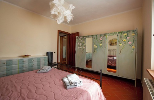 Crespina Other | Beautiful farmhouse 20 km. from Pisa with swimming pool - Bellavista apartment