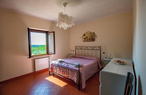 Crespina Other | Beautiful farmhouse 20 km. from Pisa with swimming pool - Bellavista apartment