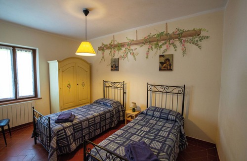 Crespina Other | Beautiful farmhouse 20 km. from Pisa with swimming pool - Bellavista apartment