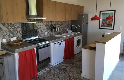 Ortaffa Other | Beautiful farmhouse - gîte 10/12 pers. - Garden & pool