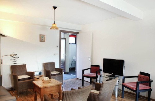 Eede Other | Beautiful farmhouse in Eede with private terrace