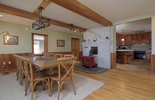 Chester Depot Other | Beautiful farmhouse in Historic village