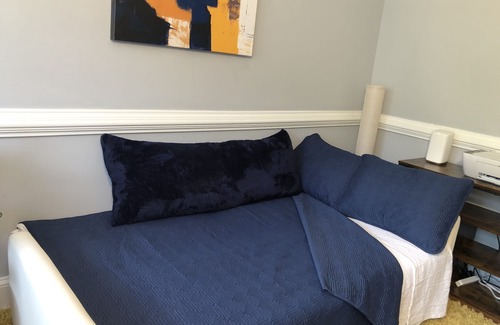 Sandtown Other | Beautiful Farmhouse near Atlanta Airport!