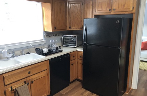 Sandtown Other | Beautiful Farmhouse near Atlanta Airport!