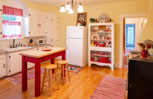 Hurley Other | Beautiful Farmhouse on 80 Picturesque Acres