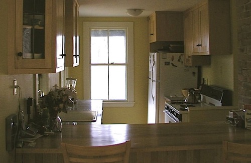 Nasons Corner Other | Beautiful Farmhouse on Nature Preserve