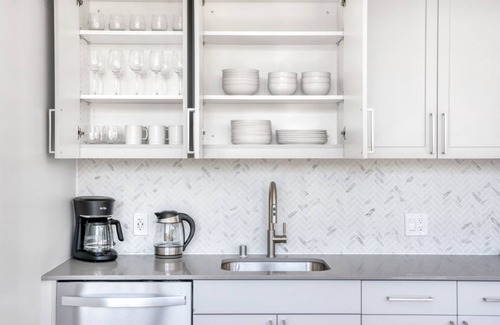 Downtown Seattle Apartment | Beautiful First Hill 2BR w/Gym & Coworking, by Blueground