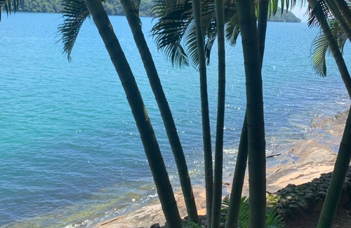 Paraty Cottage | Beautiful Fisherman Shack by the Sea