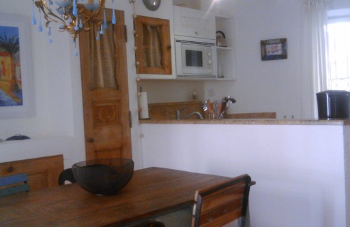 Collioure Cottage | Beautiful Fishermans Cottage