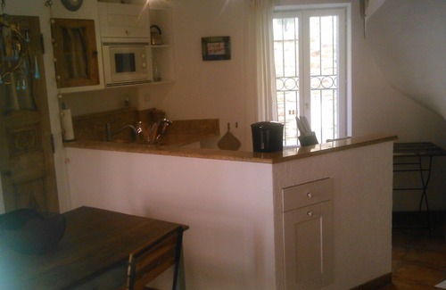 Collioure Cottage | Beautiful Fishermans Cottage