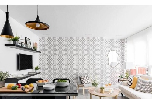 Costillares Apartment | Beautiful flat Arturo Soria 1 Bedroom-4People. D1