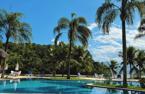 Pontal Apartment | Beautiful flat in Angra dos Reis - Resort.