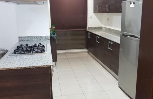 La Julia Apartment | Beautiful flat by the Caribbean Sea.