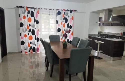 La Julia Apartment | Beautiful flat by the Caribbean Sea.