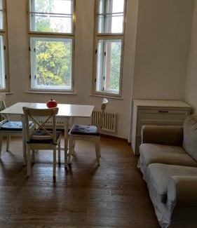 Prague 5 Apartment | Beautiful flat close to the city center