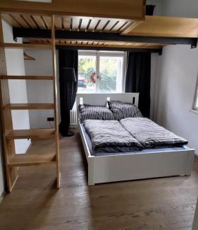 Prague 5 Apartment | Beautiful flat close to the city center