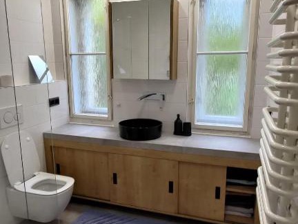 Prague 5 Apartment | Beautiful flat close to the city center