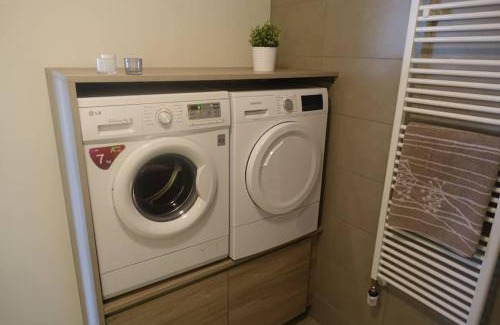 Hliðar Apartment | Beautiful flat in downtown Reykjavík with a veiw