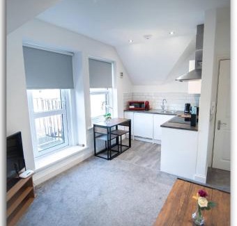 Maidstone Apartment | Beautiful Flat in Maidstone - Sleeps 3