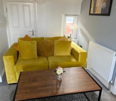 Maidstone Apartment | Beautiful Flat in Maidstone - Sleeps 3