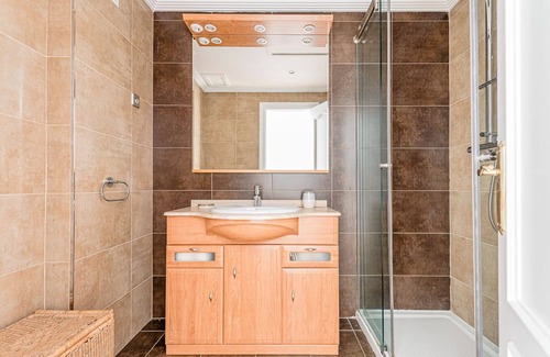 Chueca Apartment | Beautiful flat with pool in the center by SharingCo