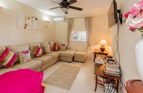 Inch Marlowe House | Beautiful four-bedroom villa with breathtaking sea views