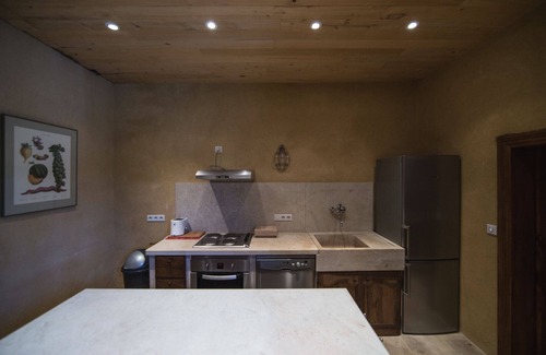 Le Buisson-de-Cadouin Villa | Beautiful villa for 8 people with private pool