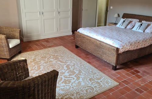 Maussane-les-Alpilles Other | Beautiful provencal farmhouse in the midst of olive trees