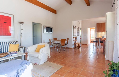 La Rouviere House | Beautiful home in Roquebrune sur Argens