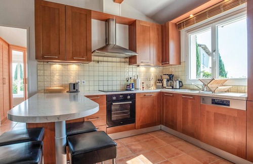 La Rouviere House | Beautiful home in Roquebrune sur Argens