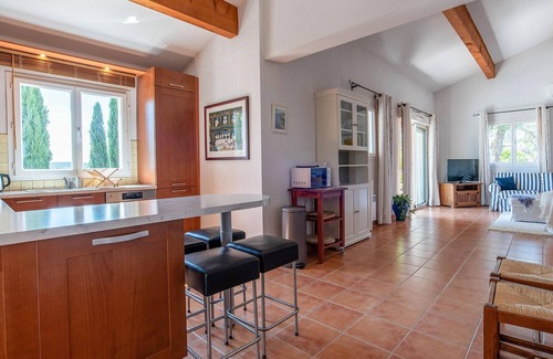 La Rouviere House | Beautiful home in Roquebrune sur Argens