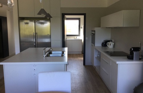 Saint-Gildas-de-Rhuys Villa | Beautiful Villa 500m from the beach ideally located in the peninsula of Rhuys.