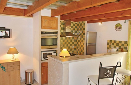 Verfeuil House | Beautiful home in St-André-d´Olérargues