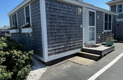 North Truro Cottage | Beautiful freestanding cottage on the beach. Privacy and beautiful sunsets.