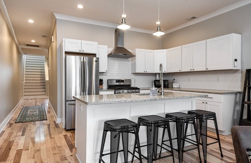 Shelby Park House | Beautiful full renovation 3bed/2bath -Close to DT