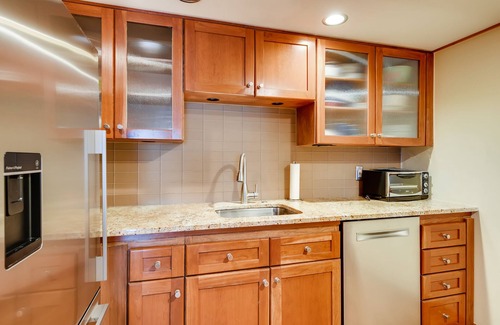 Cherry Creek Condo | Beautiful fully furnished condo in heart of Cherry Creek