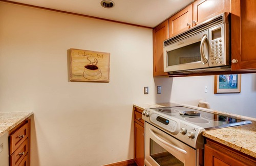 Cherry Creek Condo | Beautiful fully furnished condo in heart of Cherry Creek