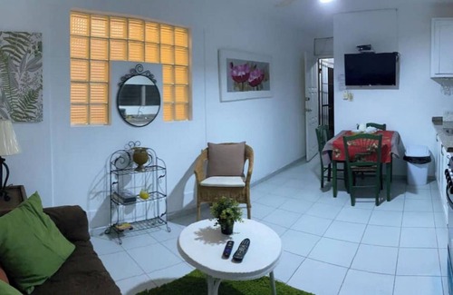 La Castellana Apartment | Beautiful furnished studio apartment