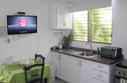 La Castellana Apartment | Beautiful furnished studio apartment