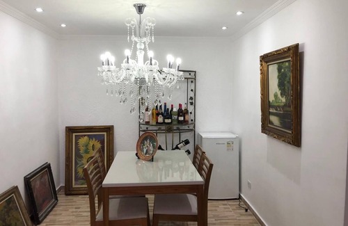 Osasco Apartment | Beautiful furnished apartment in Osasco