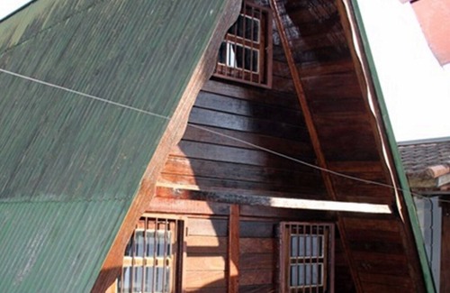 Santa Isabel Ski Chalet | Beautiful furnished chalet in Sta Isabel, w / pool, parking, barbecue