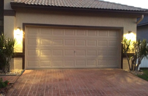 Polo Trace House | Beautiful furnished 3 BR family home, pool, private, all amenities, clubhouse