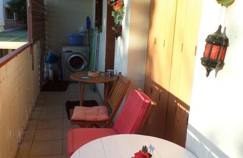 Aubagne Condo | BEAUTIFUL FURNISHED APARTMENT TYPE T3/4 IN PRIVATE RESIDENCE WITH PARK