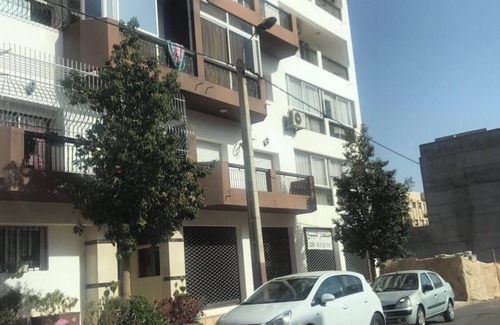 Agadir Apartment | Beautiful furnished apartment 130m in the heart of Agadir 7 minutes from the beach