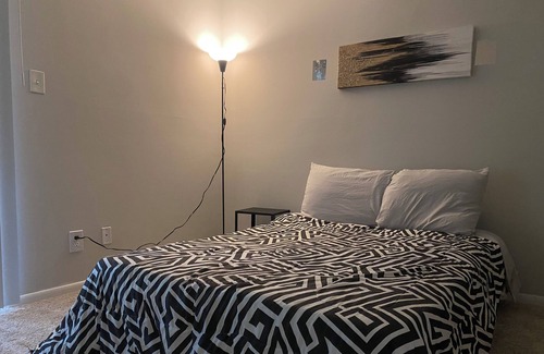 Gaithersburg Apartment | Beautiful Gaithersburg Home