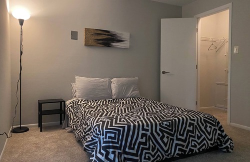 Gaithersburg Apartment | Beautiful Gaithersburg Home