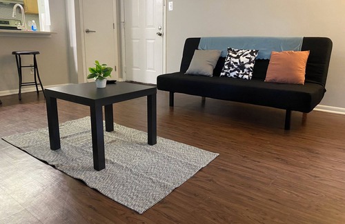 Gaithersburg Apartment | Beautiful Gaithersburg Home