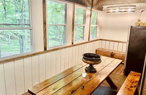 Hamlin House | BEAUTIFUL GATED HIDEOUT HOME! 4 KAYAKS +Mini Ping Pong , beach chairs 🏝🏖☀️☀️